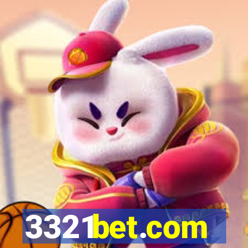 3321bet.com