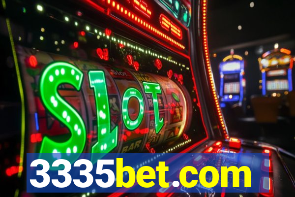 3335bet.com