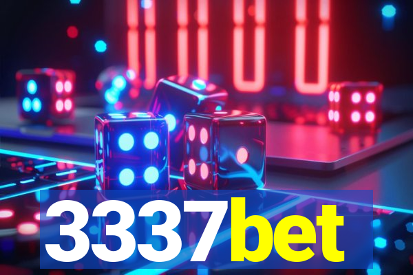 3337bet