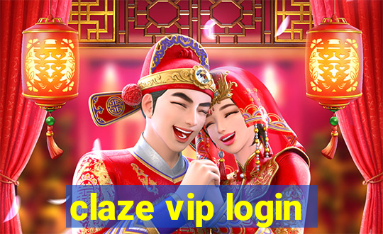 claze vip login