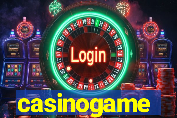 casinogame