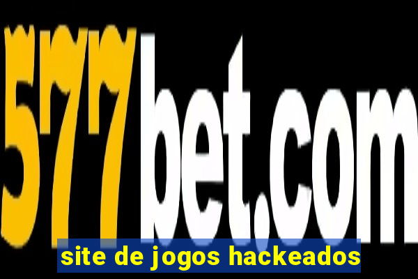 site de jogos hackeados