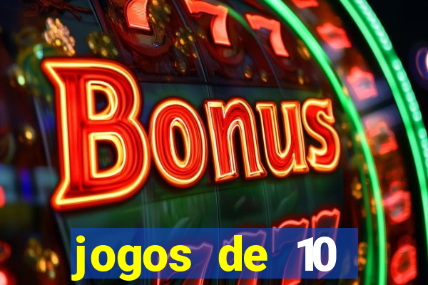 jogos de 10 centavos estrela bet