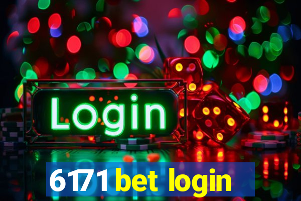 6171 bet login