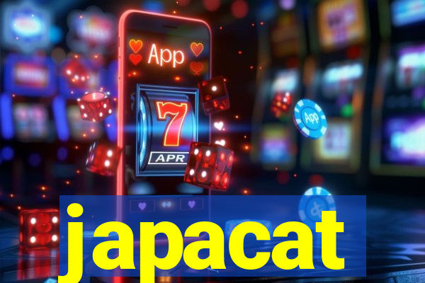 japacat