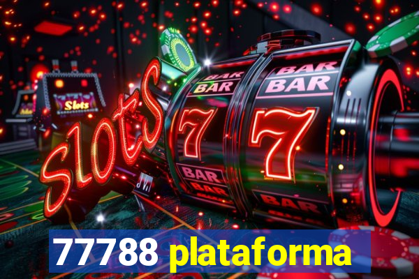 77788 plataforma