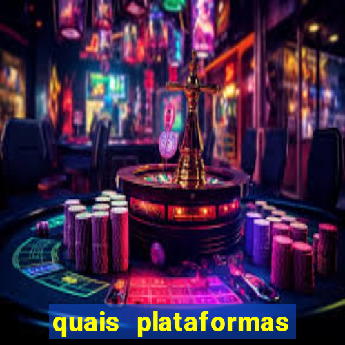 quais plataformas de jogos está pagando