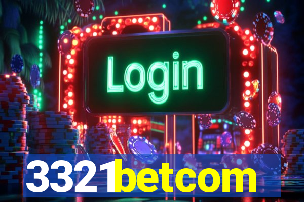 3321betcom