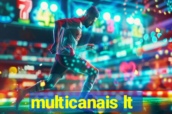 multicanais lt