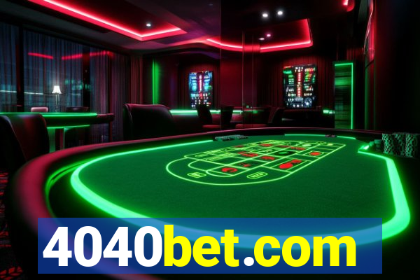 4040bet.com