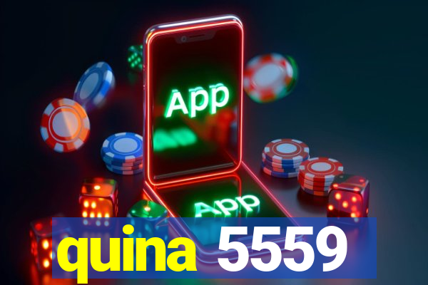 quina 5559