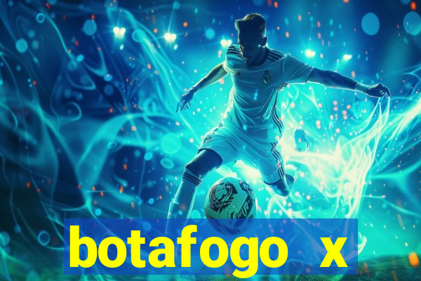 botafogo x corinthians futemax