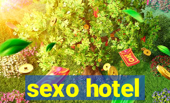 sexo hotel