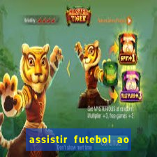 assistir futebol ao vivo gratis no sportv