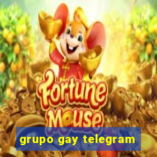 grupo gay telegram