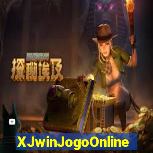 XJwinJogoOnline