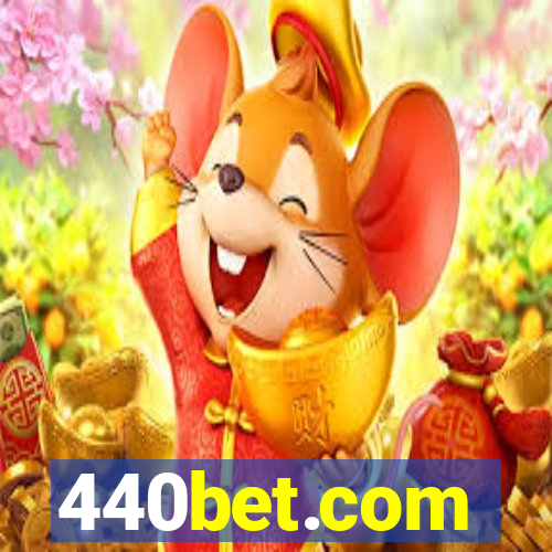 440bet.com