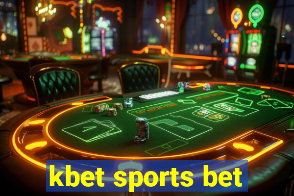 kbet sports bet