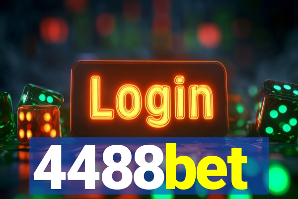 4488bet