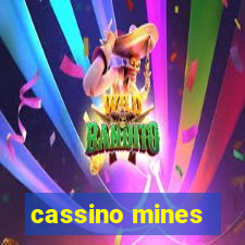 cassino mines