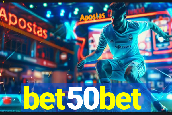 bet50bet