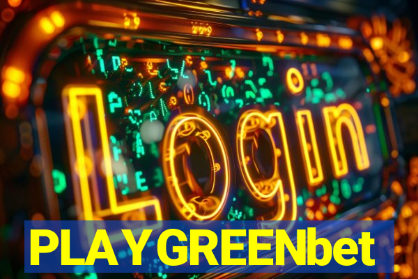 PLAYGREENbet