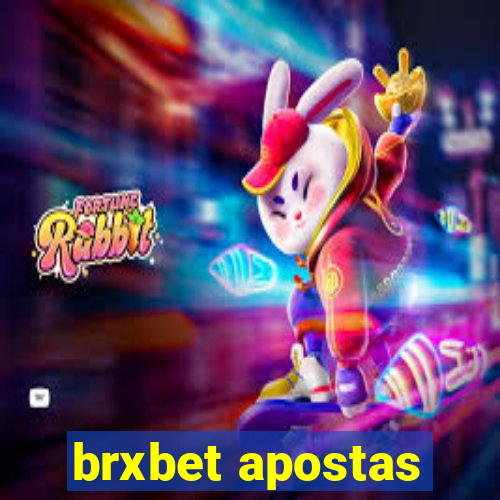 brxbet apostas