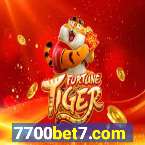 7700bet7.com