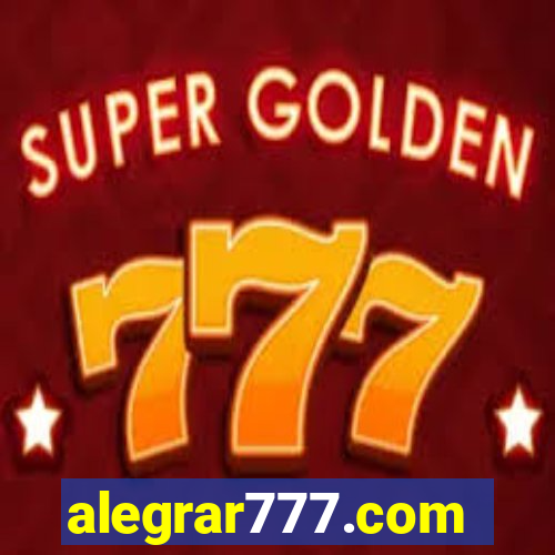 alegrar777.com