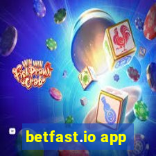 betfast.io app