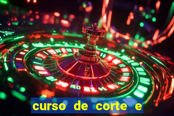 curso de corte e costura porto alegre gratuito