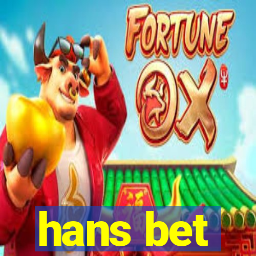 hans bet