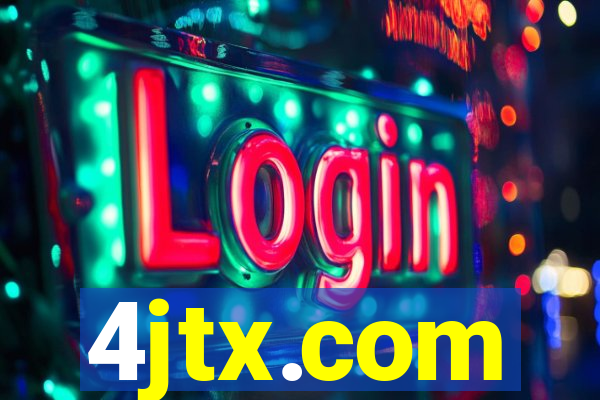 4jtx.com