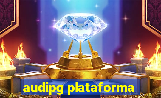 audipg plataforma