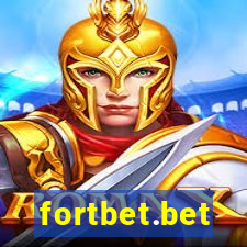 fortbet.bet