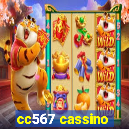 cc567 cassino