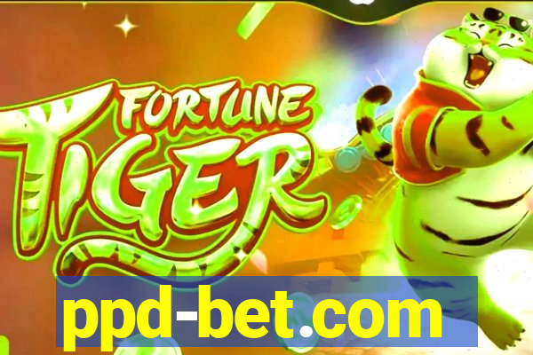 ppd-bet.com