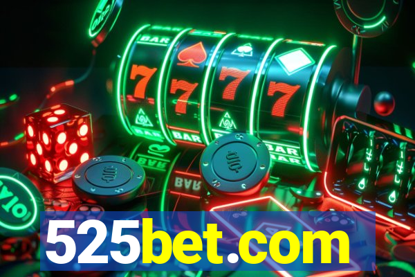 525bet.com