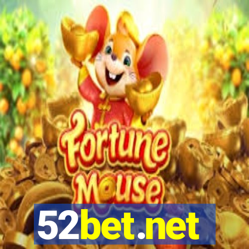 52bet.net