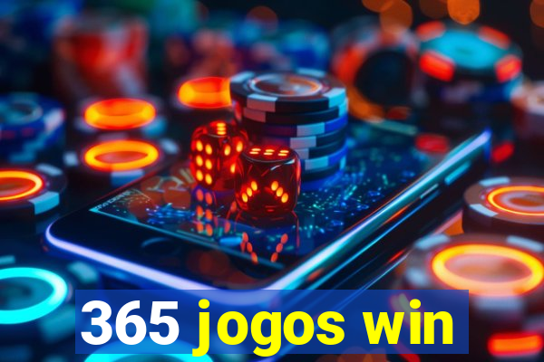 365 jogos win