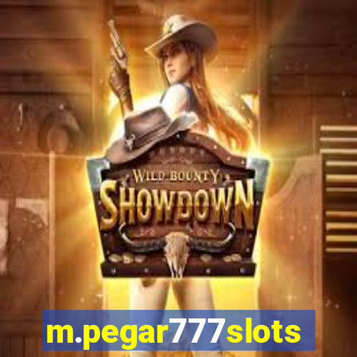 m.pegar777slots