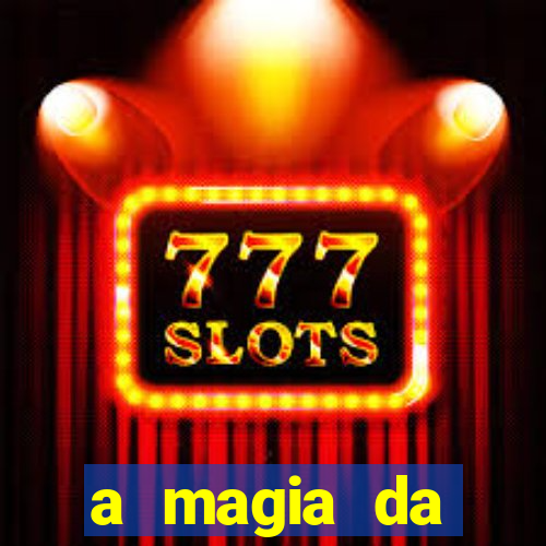 a magia da sobrevivência epub download