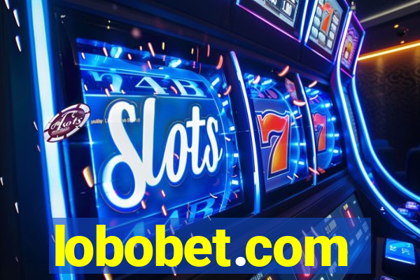 lobobet.com