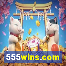 555wins.com