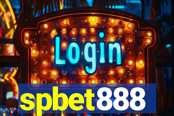 spbet888