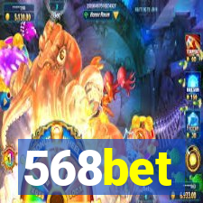 568bet