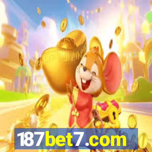 187bet7.com