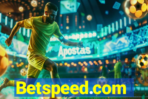 Betspeed.com