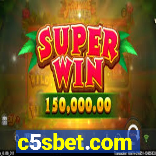 c5sbet.com