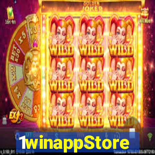 1winappStore